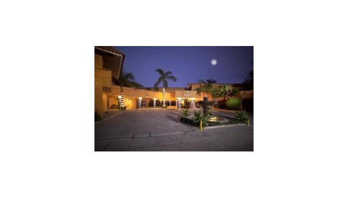 Villa Mexicana poza 2