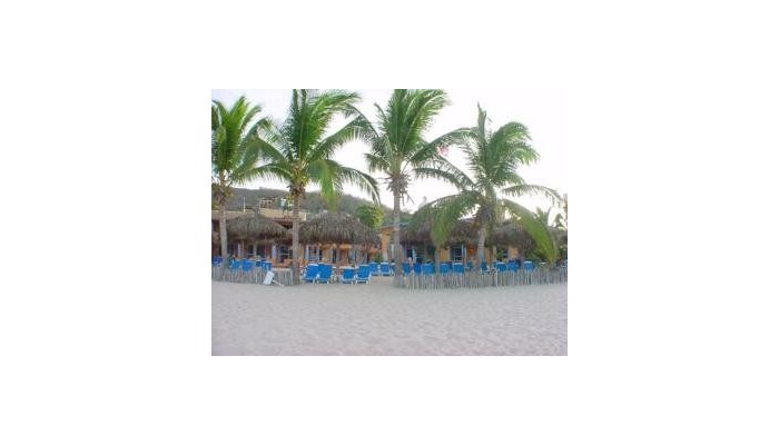 Villa Mexicana poza 4